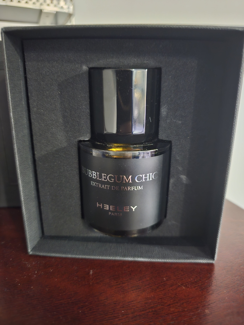 Heeley "Bubblegum Chic" Fragrance - Picture 11 of 13